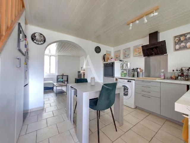 Maison vente à Chevry-Cossigny, Seine-et-Marne