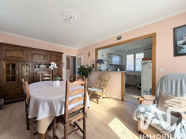 Maison vente à Montargis, Courtenay
