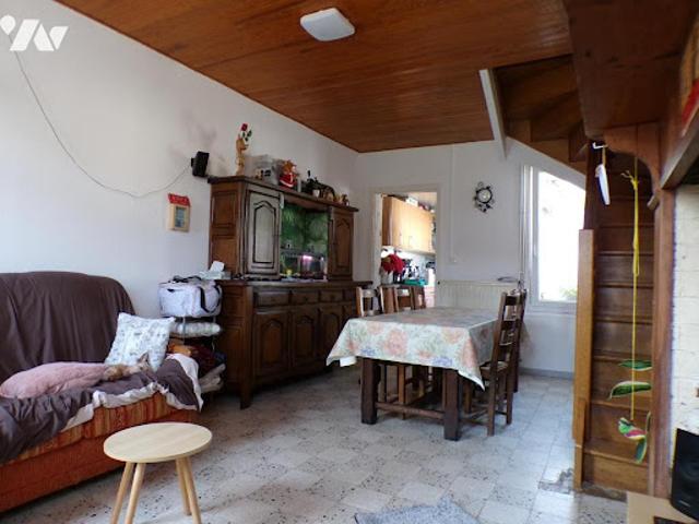 Maison vente à Abbeville, Dargnies