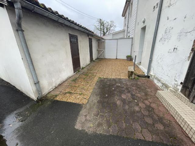 Maison vente à Dax
