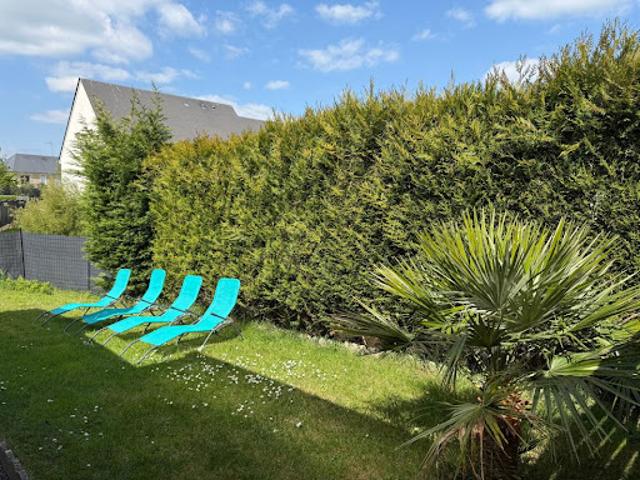 Maison vente à Lisieux, Dozulé