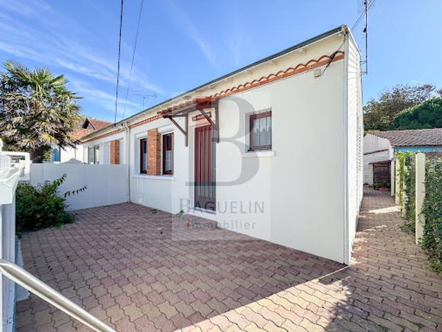 Maison vente à France métropolitaine, Fouras