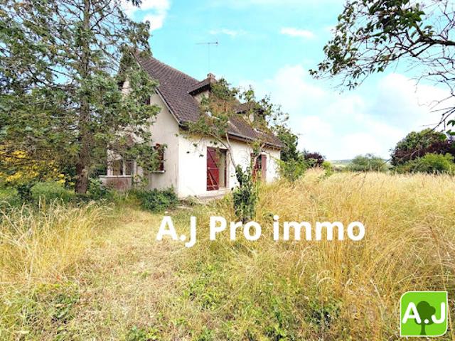 Maison vente à Évreux, Garennes-sur-eure