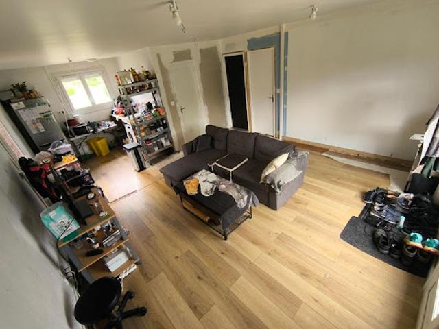 Maison vente à Guingamp, Bretagne