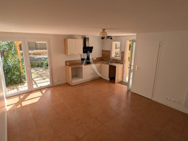 Maison vente à La Roche-sur-Yon, Aubigny