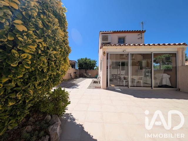 Maison vente à Narbonne, Leucate