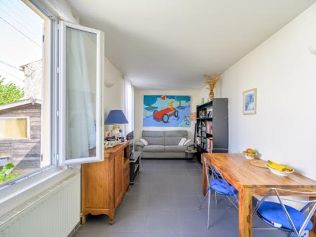 Maison vente à La Rochelle