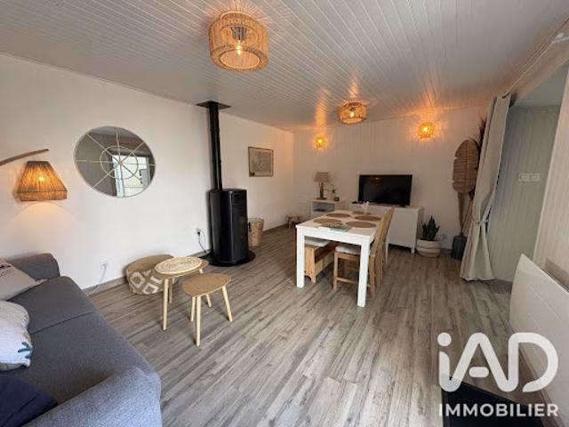 Maison vente à Lannion, Bretagne