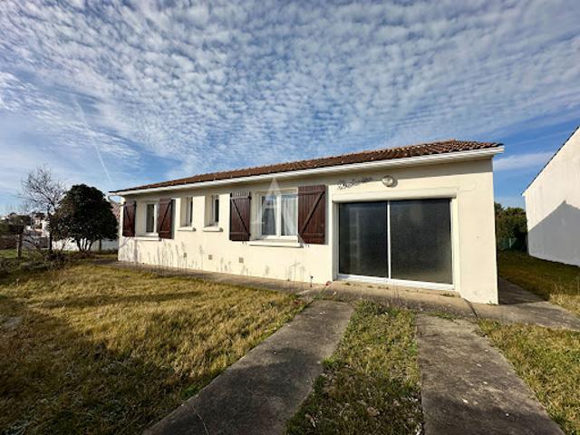 Maison vente à Les Sables-d'Olonne, Le Fenouiller
