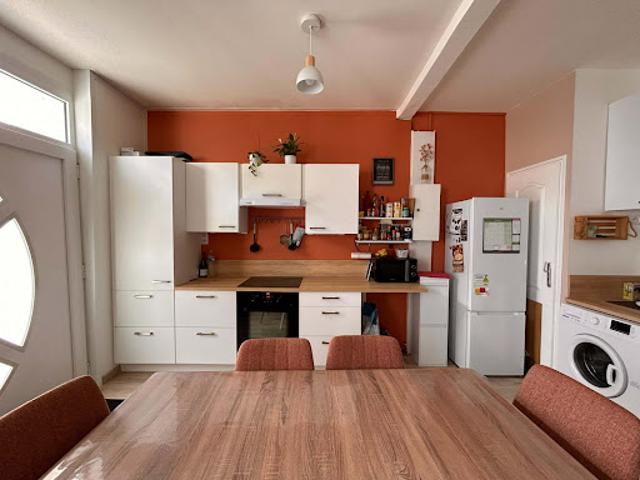 Maison vente à Compiègne, Le Meux