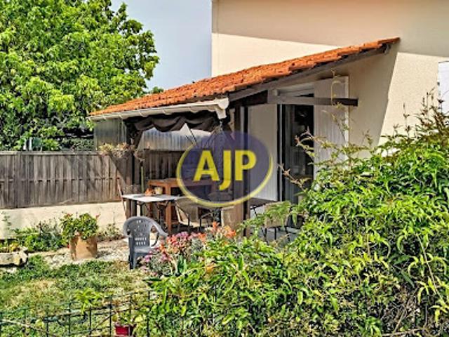 Maison vente à Lesparre-Médoc, Le Verdon-sur-mer