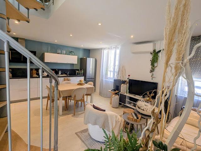 Maison vente à Les Sables-d'Olonne, Château-d'olonne