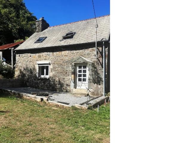 Maison vente à Plélauff, Côtes-d'Armor