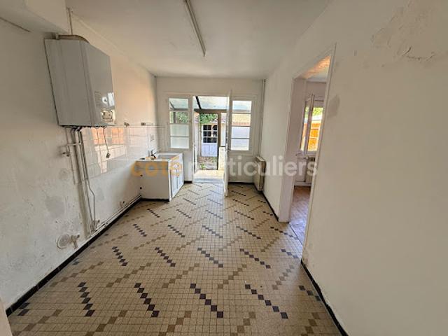 Maison vente à La Bordette, Libourne