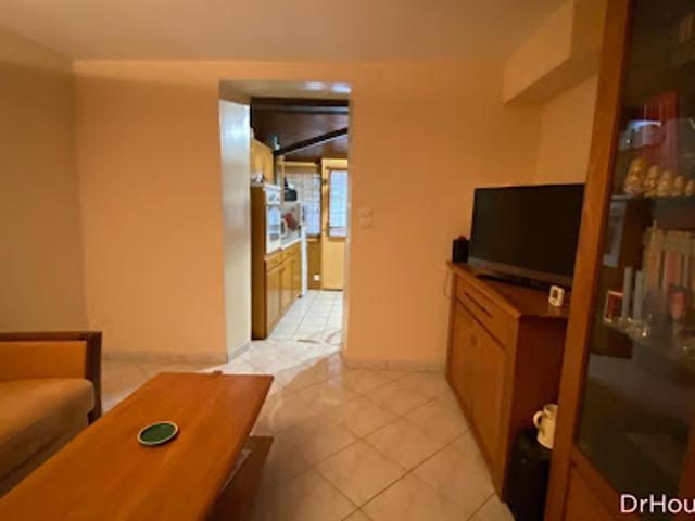 Maison vente à Mantes-la-Jolie, Mantes-la-ville
