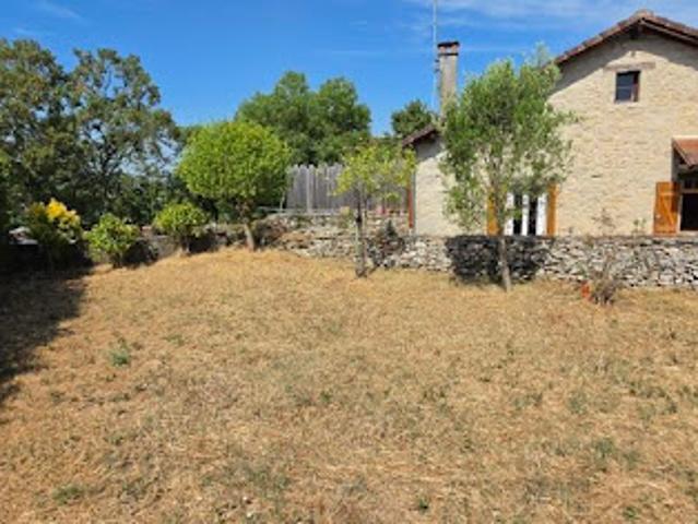 Maison vente à Cahors, Lugagnac