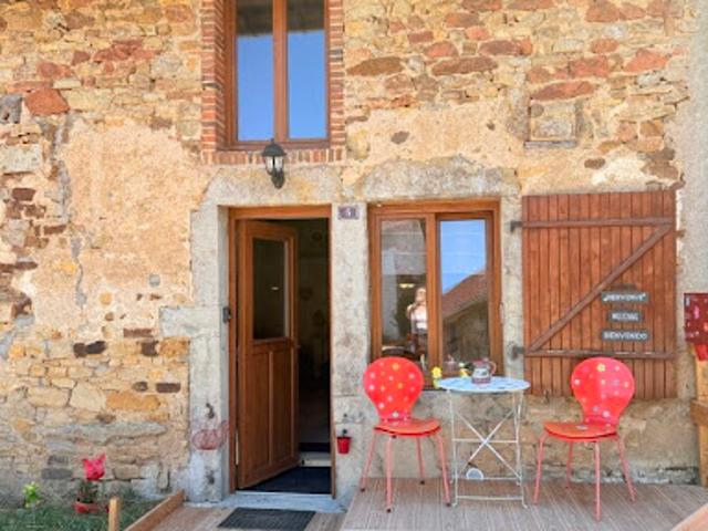 Maison vente à Beaune, Marcheseuil