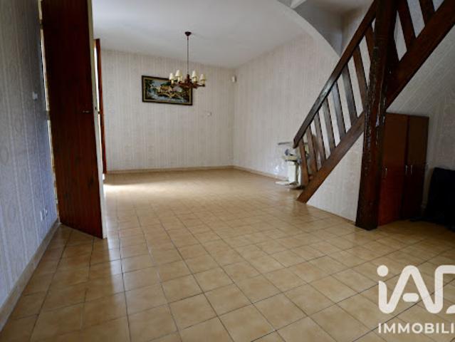 Maison vente à Boulogne-Billancourt, Meudon