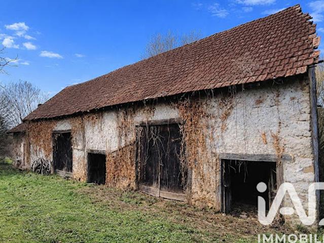 Maison vente à Tulle, Naves