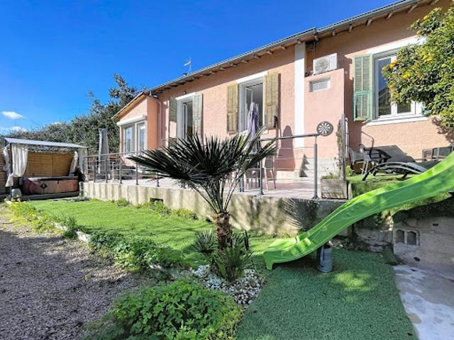 Maison vente à Nice