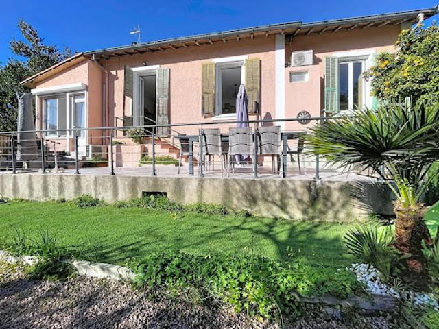 Maison vente à Nice