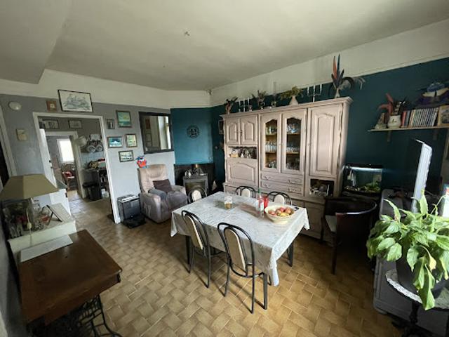 Maison vente à Nogent-le-Rotrou, Nogent-le-rotrou