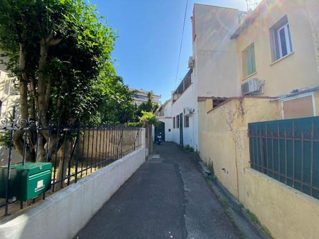 Maison vente à Perpignan