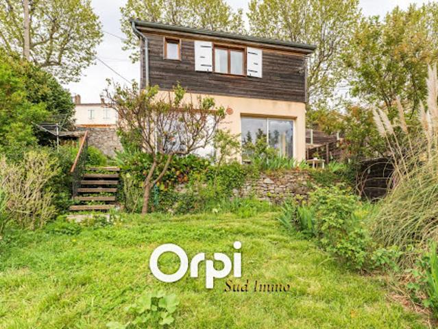 Maison vente à Privas