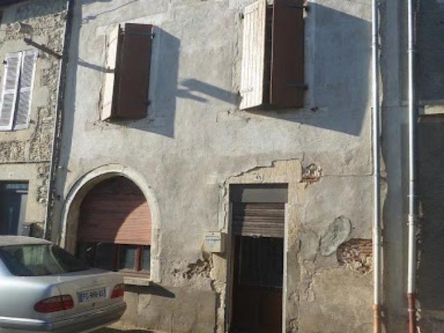 Maison vente à Cahors, Puy-l'evêque