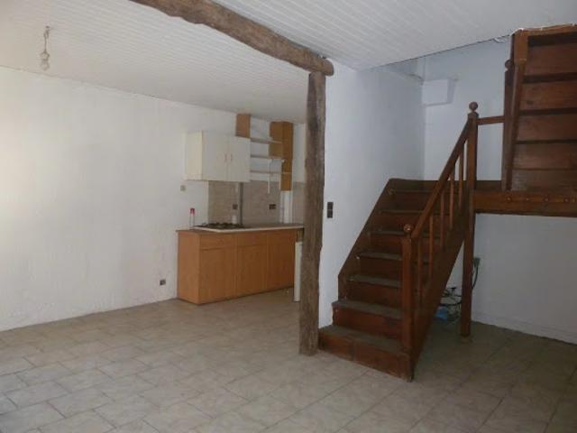 Maison vente à Cahors, Puy-l'evêque