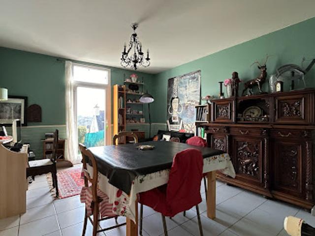 Maison vente à Quimper, Bretagne