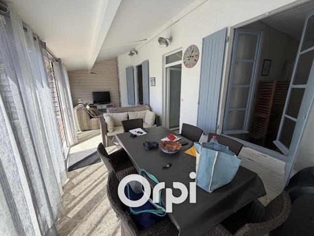 Maison vente à Ronce-les-Bains, La Tremblade