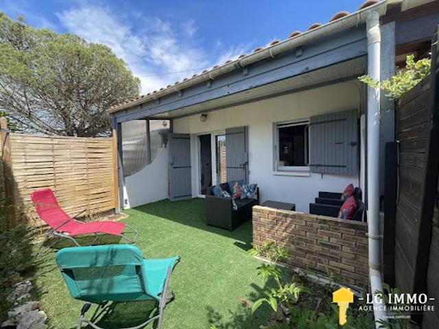 Maison vente à France métropolitaine, Saint-palais-sur-mer