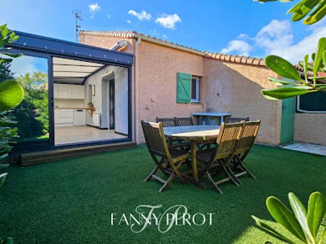 Maison vente à Céret, Saint-cyprien