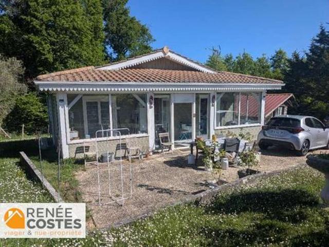 Maison vente à Libourne, Saint-emilion