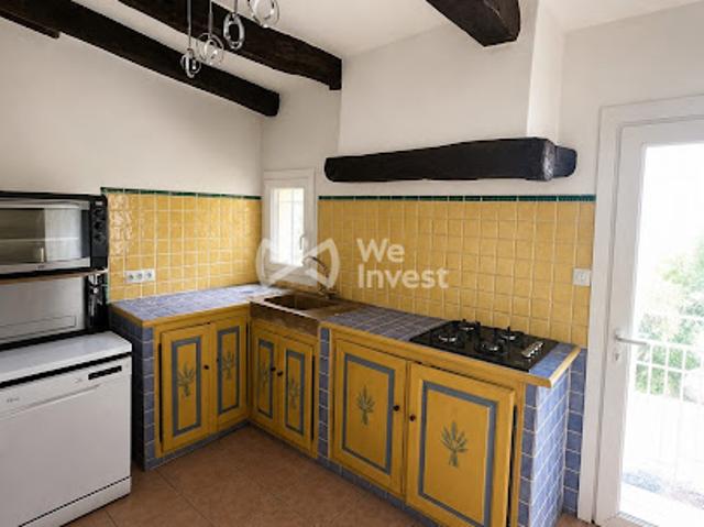 Maison vente à Brignoles, Provence-Alpes-Côte d'Azur