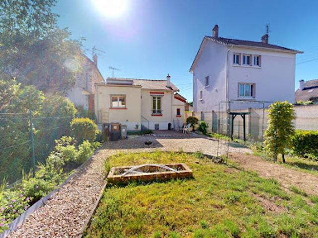 Maison vente à Argenteuil, Saint-leu-la-forêt