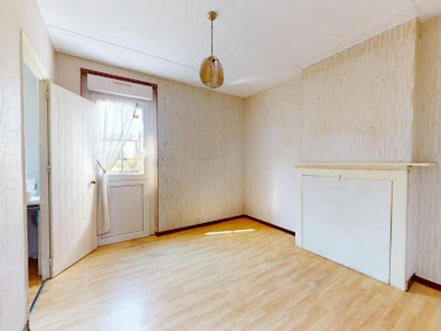 Maison vente à Saint-Mars-la-Jaille, Vallons-de-l'Erdre
