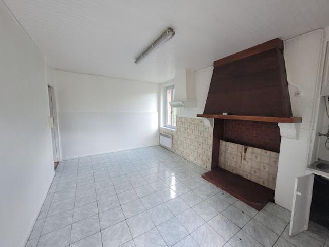Maison vente à Aubusson, Saint-silvain-bas-le-roc