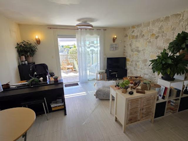 Maison vente à Rochefort, Saint-sulpice-de-royan
