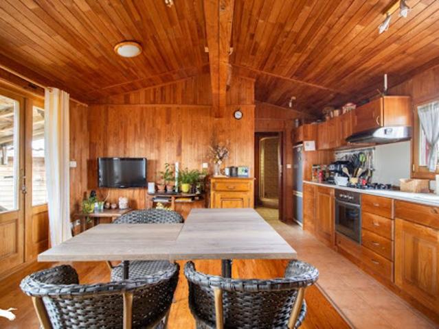 Maison vente à Bayonne, Sames