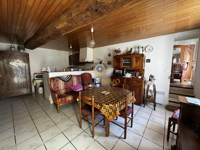 Maison vente à Parthenay, Secondigny