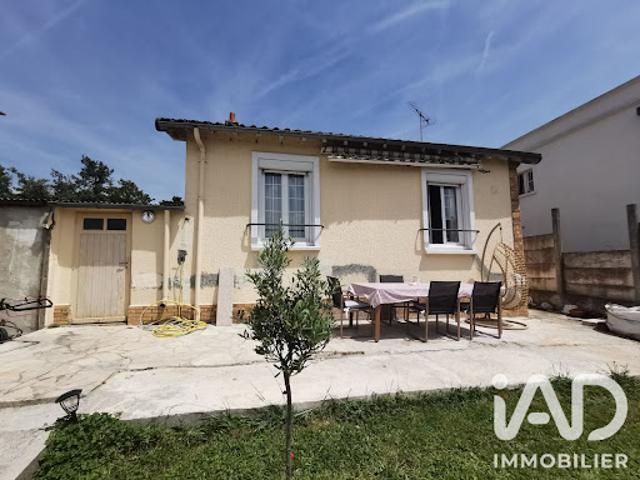 Maison vente à Melun, Soignolles-en-brie