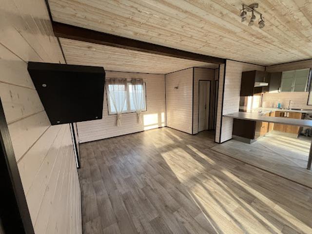 Maison vente à Lesparre-Médoc, Soulac-sur-mer
