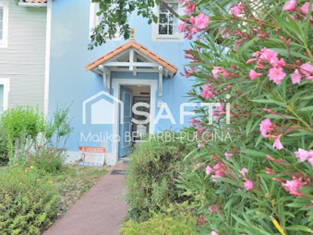 Maison vente à Les Sables-d'Olonne, Talmont-saint-hilaire
