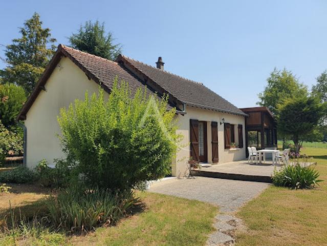 Maison vente à Le Gué-Bertin, Thésée
