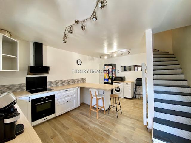 Maison vente à Rambouillet, Thoiry