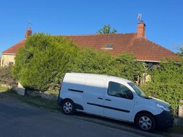 Maison vente à Nevers, Trois-vèvres