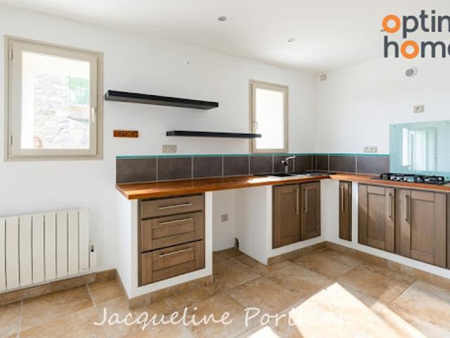Maison vente à Apt, Vitrolles-en-lubéron