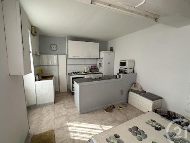 Maison vente à Nevers, Limon